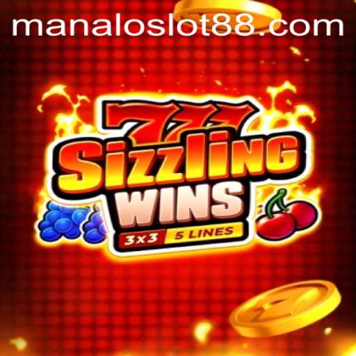 Unveiling the Excitement of 777SizzlingWins in the World of Manaloslot